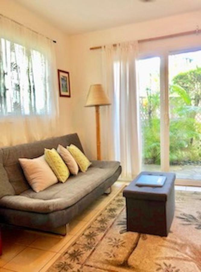 Lovely Relaxing Lanikai Studio, Legal Vacation Rental Kailua Exterior photo